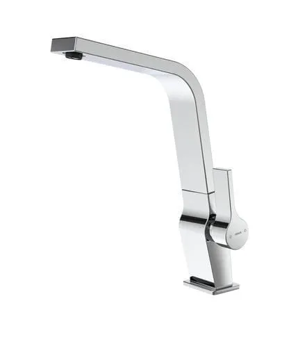 Bateria kuchenna Teka ICC 915 Chrom