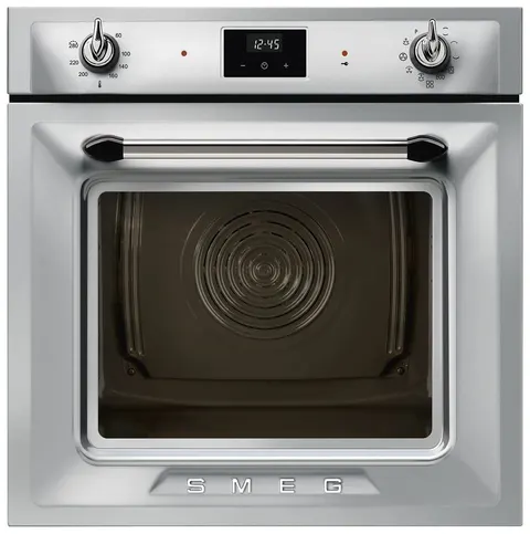 Piekarnik elektryczny SMEG SOP6900TX