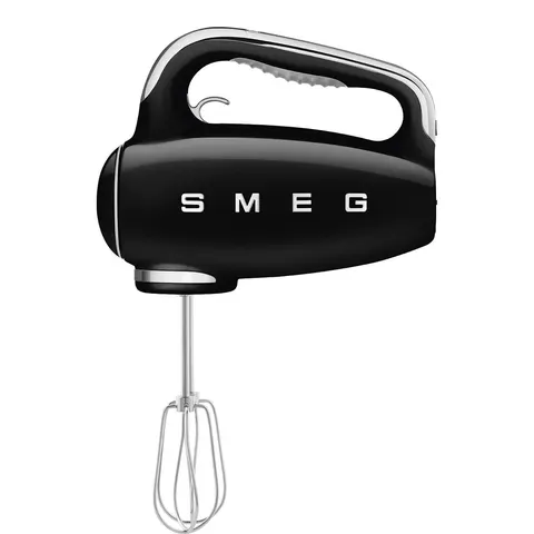 Mikser Smeg HMF01BLEU kolor czarny