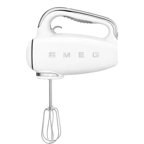 Mikser Smeg HMF01WHEU kolor biały