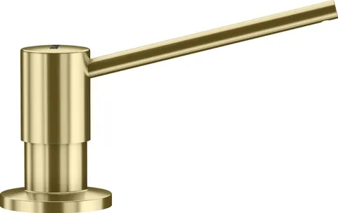 Dozownik Blanco Torre Satin Gold