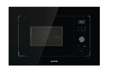 Kuchenka mikrofalowa do zabudowy Gorenje BM201AG1BG