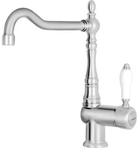Bateria kuchenna Smeg MIR6NS-1