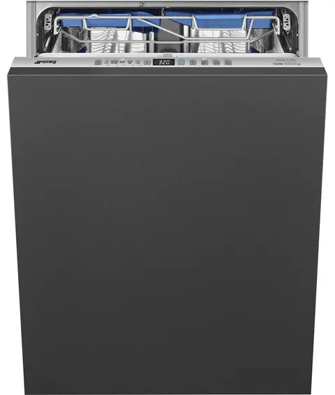 Zmywarka do zabudowy Smeg STL333CL