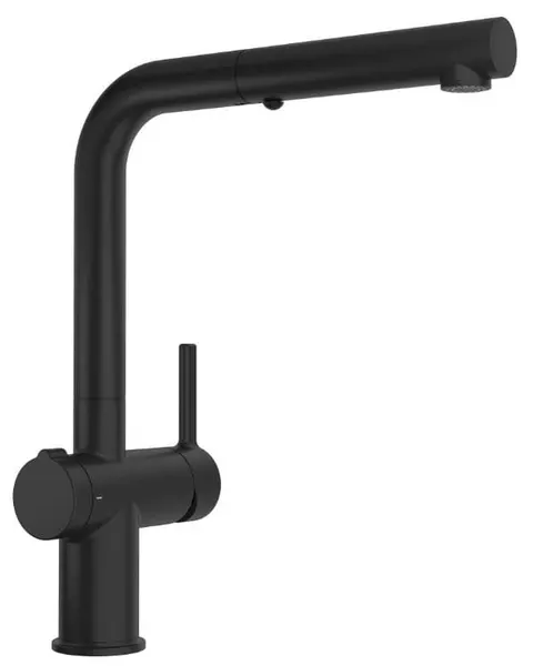 Bateria Franke Active Twist czarny mat 115.0669.769 "PROMOCJA"