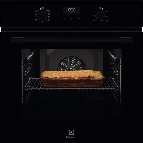 Electrolux Piekarnik EOF5C50BZ