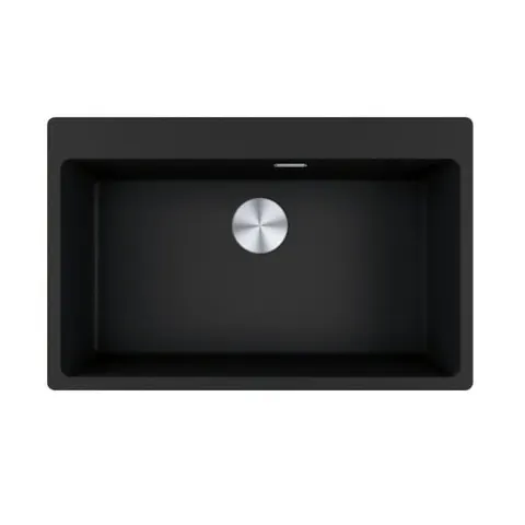 FRANKE Zlewozmywak MRG 610-73 FTL onyx 114.0661.800 (S) *