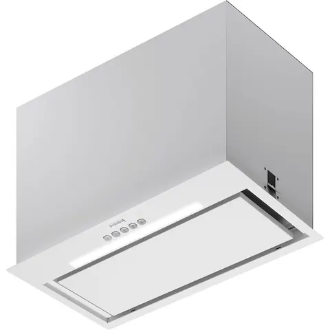 Okap podszafkowy Franke Box Flush Evo A52 biały mat 305.0665.366