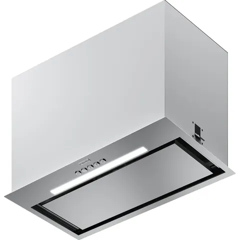 Okap podszafkowy Franke Box Flush Evo XS A52 stal szlachetna 305.0665.359