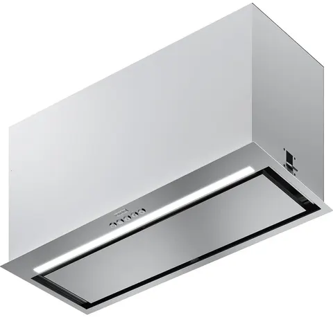 Okap podszafkowy Franke Box Flush Evo XS A70 stal szlachetna 305.0665.361