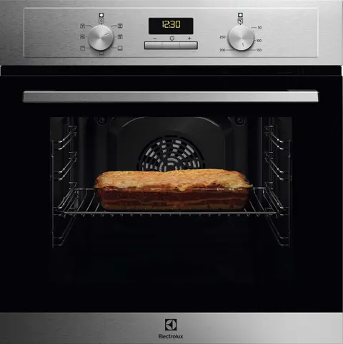 Electrolux Piekarnik EOF3H00BX SurroundCook