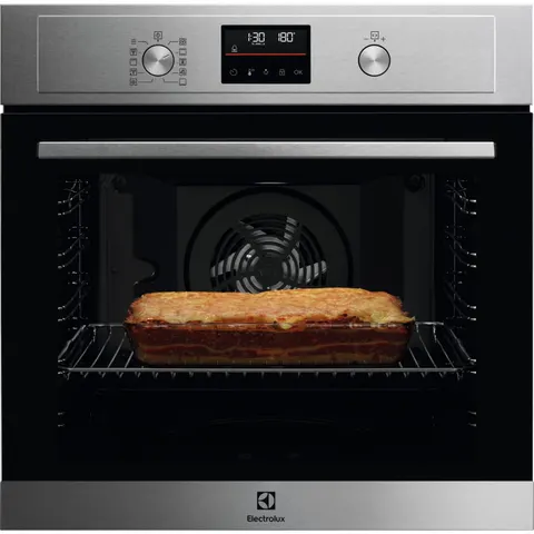Piekarnik Electrolux EOF4P56X SurroundCook 600