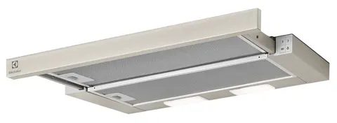 Okap podszafkowy Electrolux LFP326AS "PROMOCJA"