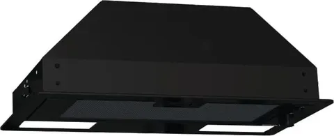 Okap GORENJE BHI681EB czarny