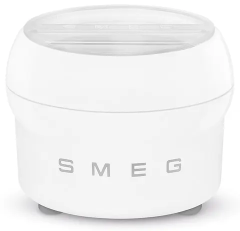 Akcesorium do przygotowywania lodów SMEG SMIC01