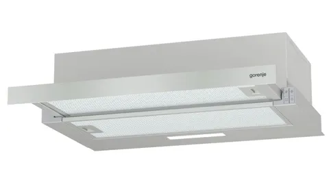 Okap teleskopowy Gorenje TH62E3X