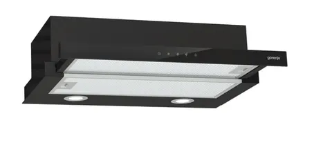 Okap kuchenny Gorenje TH64E3BG
