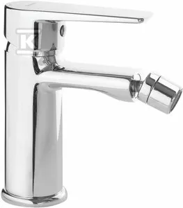 DEANTE Bateria bidetowa TUBO chrom BUT_030M *