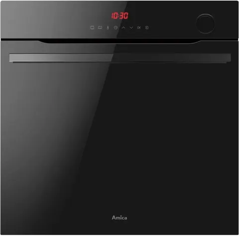 Piekarnik do zabudowy Amica ED57545V Studio STEAM
