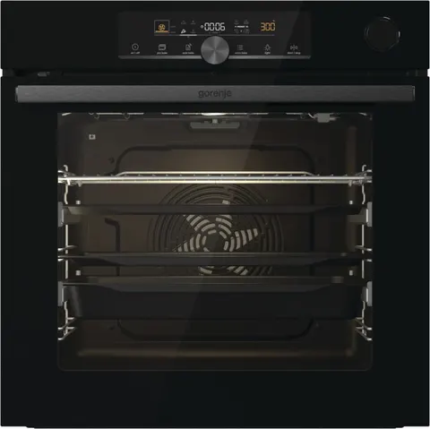 Piekarnik GORENJE BPSA6747A08BG