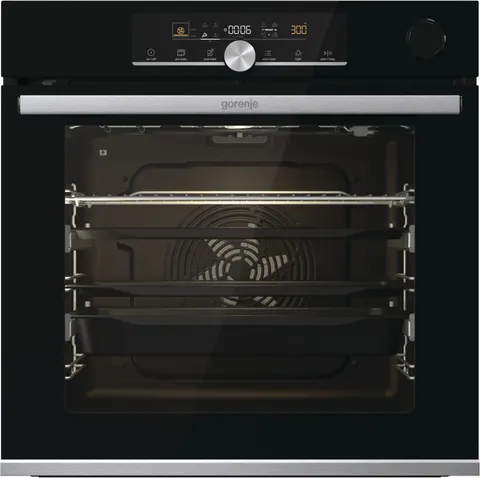 Piekarnik GORENJE BPSAX6747A08BG