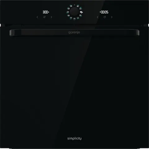 Piekarnik Gorenje BOS6737SYB