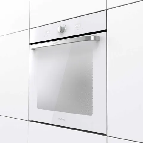 Piekarnik Gorenje BOS6737SYW
