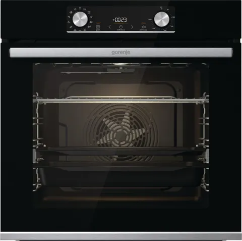 Piekarnik Gorenje BOSX6737E13BG