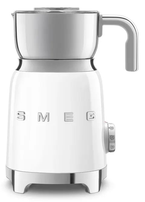 Spieniacz od mleka Smeg MFF11WHEU