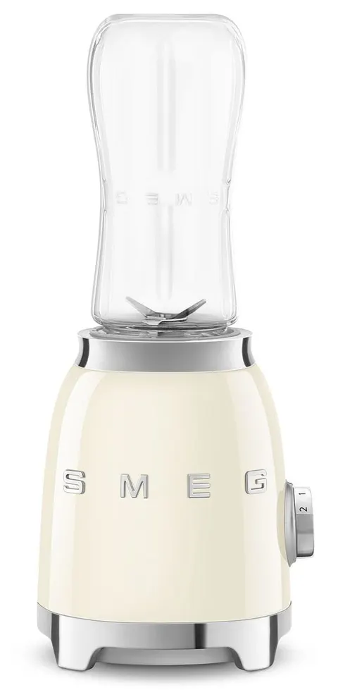 Blender sportowy Smeg PBF01CREU