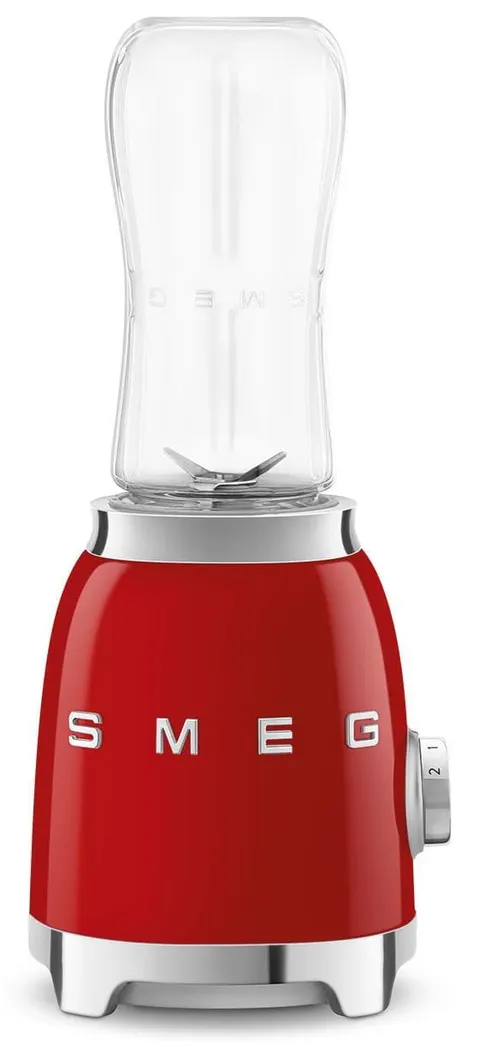 Blender sportowy Smeg PBF01RDEU