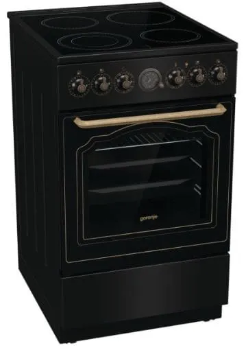 Kuchnia elektryczna Gorenje GECS5B70CLB