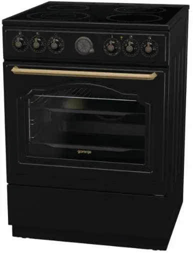 Kuchnia elektryczna Gorenje GECS6B71CLB