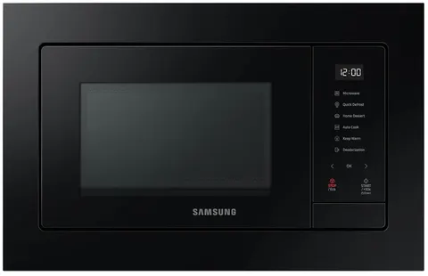 Kuchenka mikrofalowa Samsung MS23A7318AK