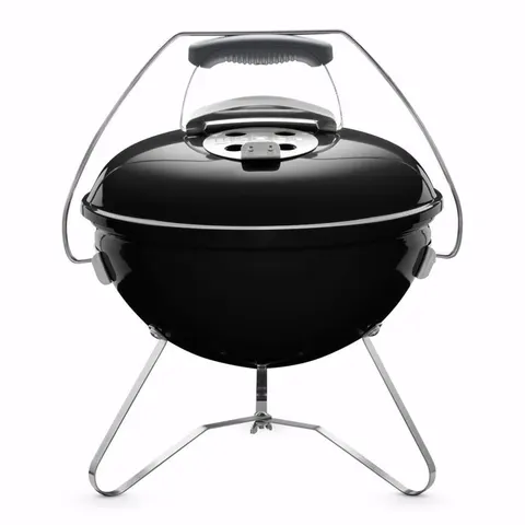 Grill węglowy WEBER Smokey Joe Premimum 37cm 1121004