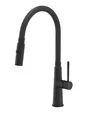 QUADRON Bateria kuchenna GINA czarny 3922505_BLM