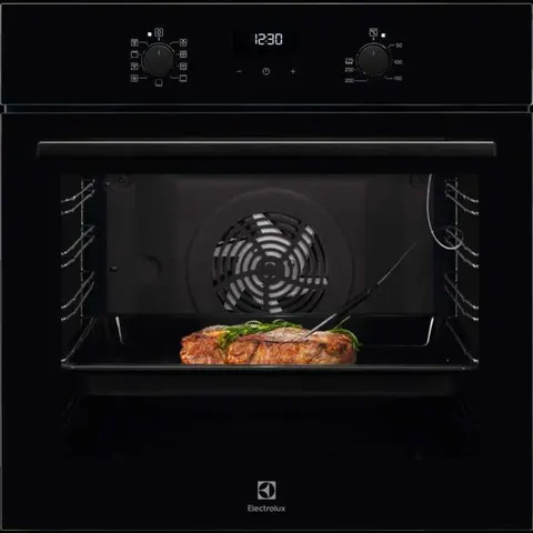 Electrolux Piekarnik EOE5C71Z kataliza