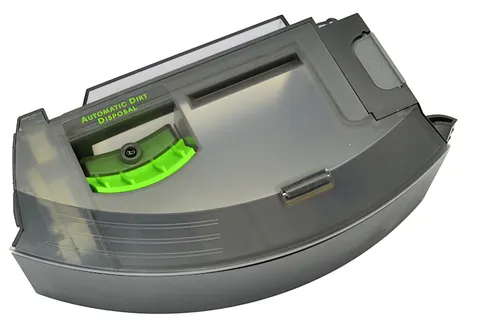 Pojemnik na brud z gniazdem Clean Base iRobot Roomba seria i7+