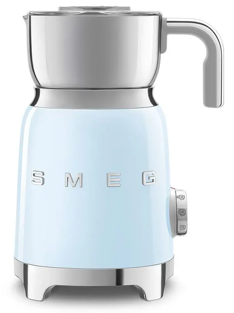 Spieniacz do mleka Smeg MFF11PBEU