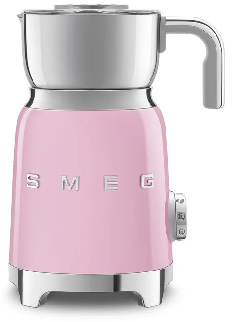 Spieniacz od mleka Smeg MFF11PKEU