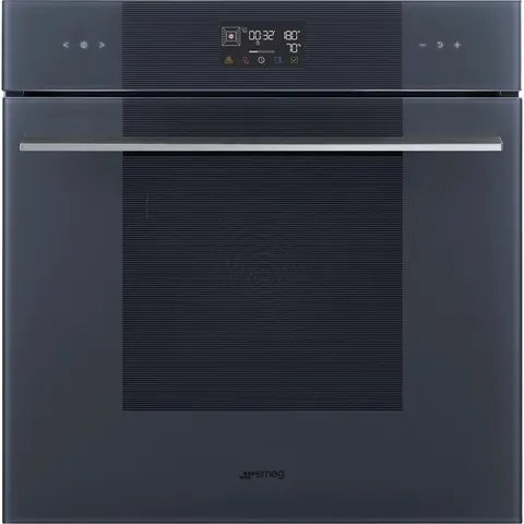 Piekarnik parowy SMEG SO6102S3PG