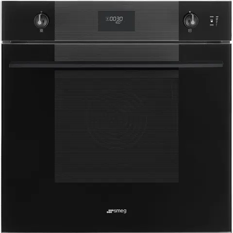 Piekarnik z funkcją pary SMEG SOP6101S2B3