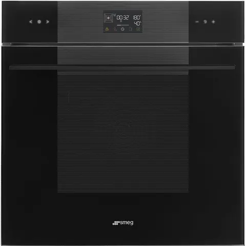 Piekarnik z funkcją pary SMEG SOP6102S2PB3