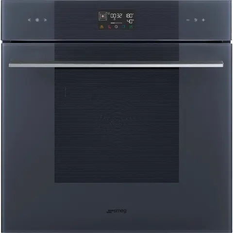 Piekarnik z funkcją pary SMEG SOP6102S2PG