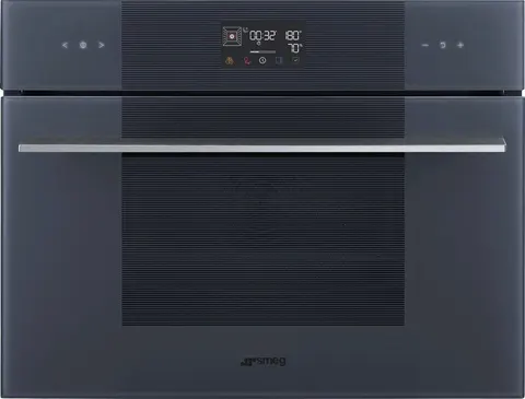 Piekarnik z funkcją pary SMEG SO4102S3G