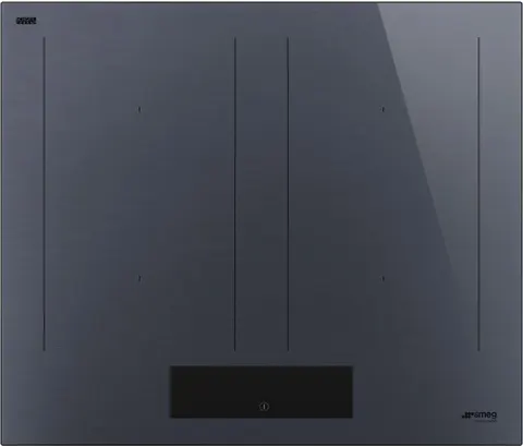 Płyta indukcyjna Smeg SIM1644DG Neptune Grey + GRATIS "PROMOCJA"