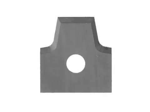 Płytki wymienne 16x16,5x2 R2 do okleiniarek Biesse K01.161602.R2