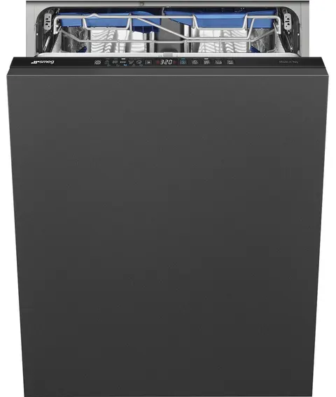 Zmywarka SMEG STL342CSL