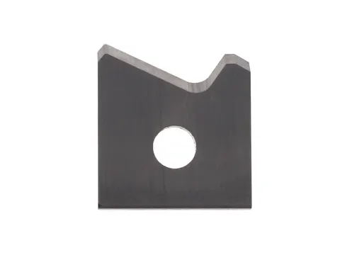 Płytki wymienne 16x17,5x2 R2 do okleiniarek Felder KKJ.16172.R02L