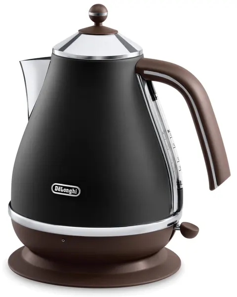 Czajnik DE LONGHI Icona Vintage KBOV2001.BK